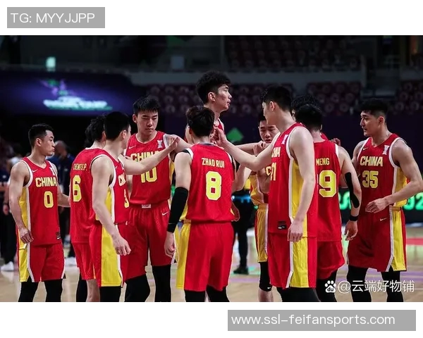 2胜11负结束夏季征程中国男篮的挑战在2025 2胜11负结束夏季征程中国男篮的挑战在2025
