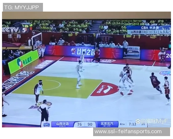 CBA广深德比:两队目标都是冠军?激情碰撞引爆篮球盛宴 CBA广深德比:两队目标都是冠军?激情碰撞引爆篮球盛宴