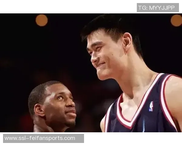 【早报】别了，中国篮球的姚主席时代！