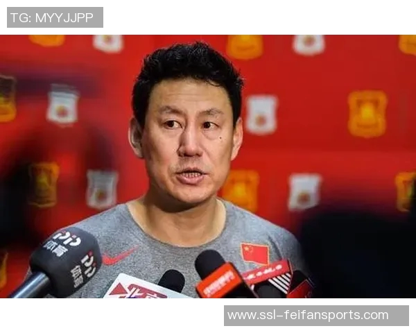 李楠：亚运征程令我很难忘非常满意队员们的发挥