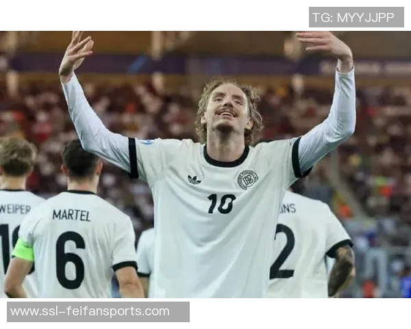 沃尔特马德的崛起:速度过快是否预示着辉煌的未来? 沃尔特马德的崛起:速度过快是否预示着辉煌的未来?