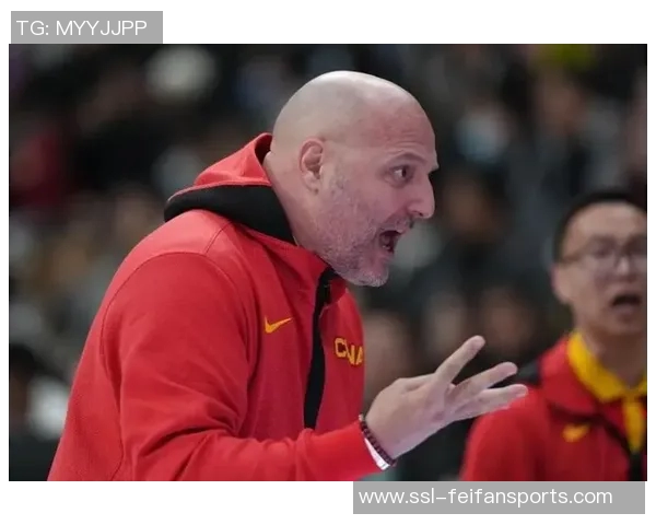 现在,你能理解乔尔杰维奇为何示弱了吗? 现在,你能理解乔尔杰维奇为何示弱了吗?