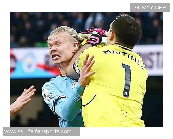 没绷住,1米95的哈兰德看到1米75的居莱尔角球盯防自己后笑了——极限对抗中的品牌力量 没绷住,1米95的哈兰德看到1米75的居莱尔角球盯防自己后笑了——极限对抗中的品牌力量