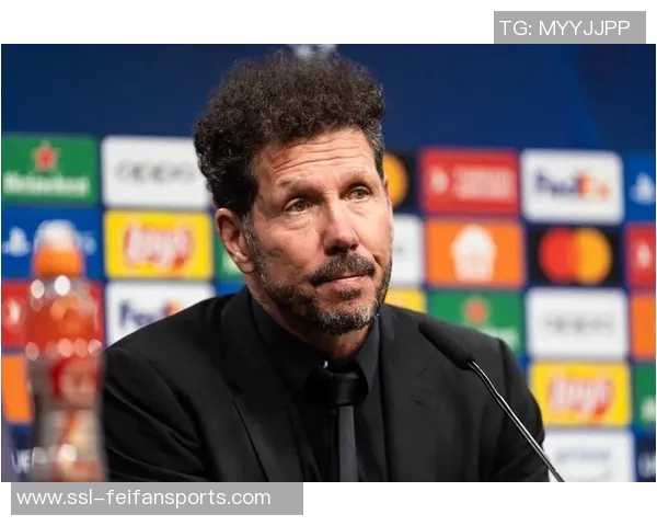 西蒙尼：小蜘蛛状态不好？他加盟以来进多少球了？39个——从数字到装备的力量