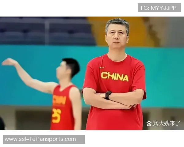 郭士强赛后疑似暗讽赵睿:有些球员职业素养应提升 郭士强赛后疑似暗讽赵睿:有些球员职业素养应提升