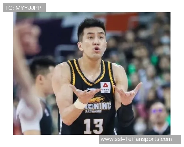 郭艾伦赛季首秀姗姗来迟轻松轰下28+5彰显好状态