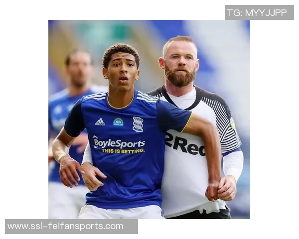 鲁尼：贝林厄姆必须入选英格兰队，他能在关键时刻挺身而出